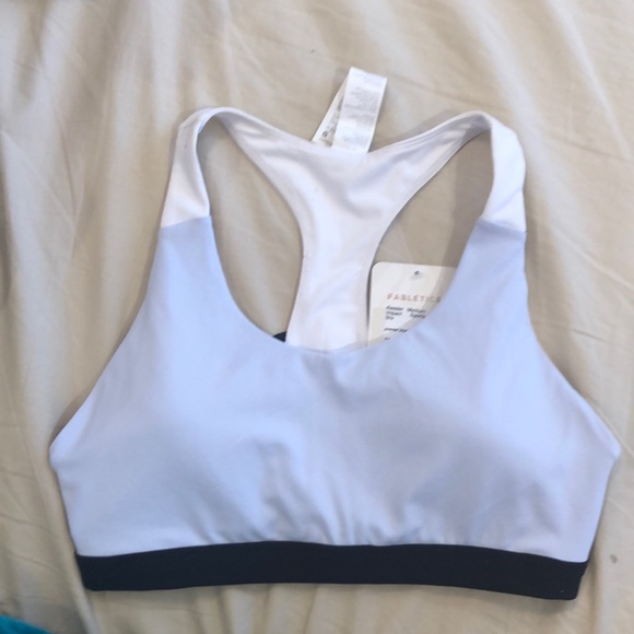 kessler medium impact sports bra